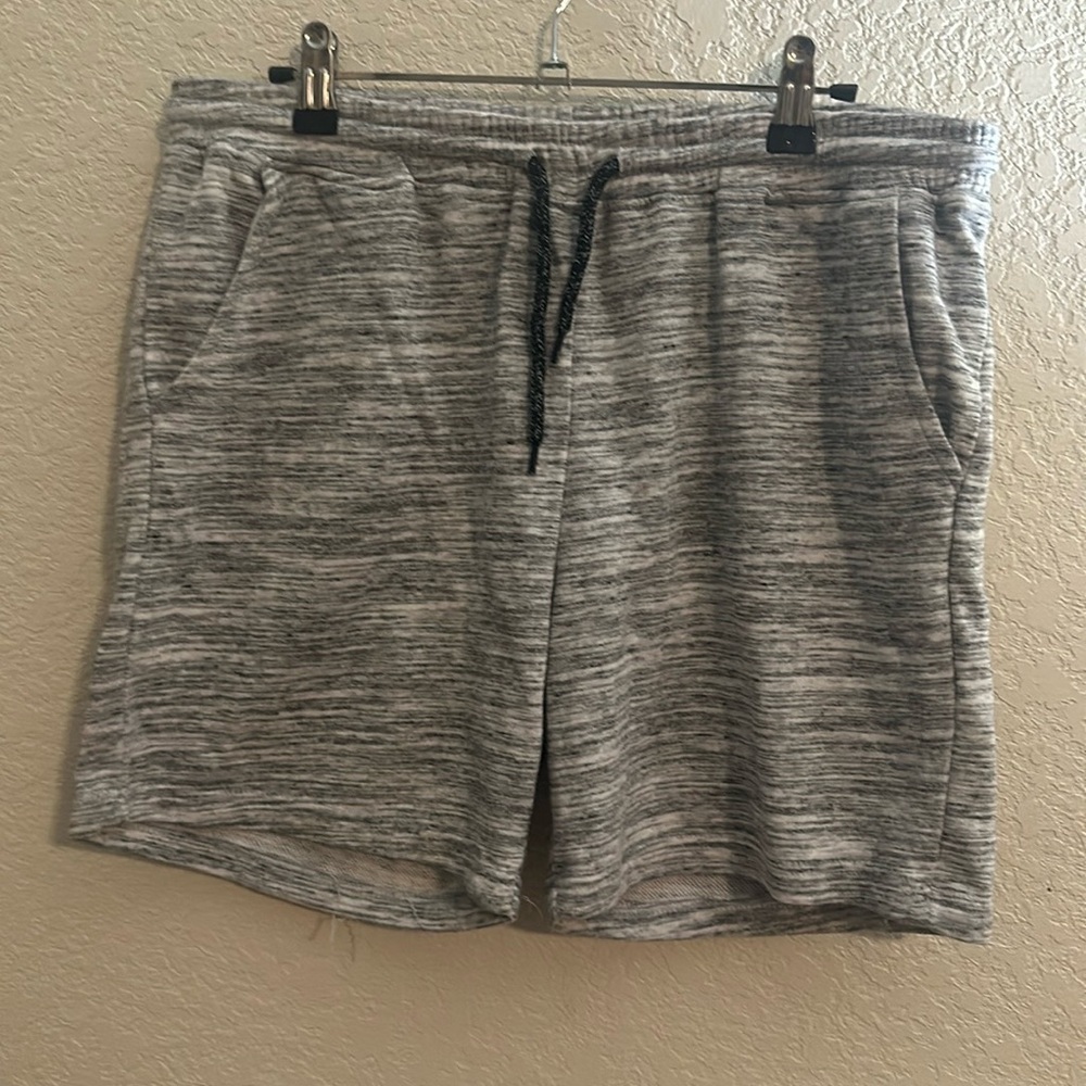 Brooklyn Cloth Shorts